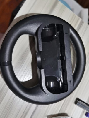 游戏手柄