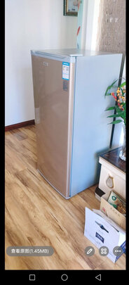 冰柜|参考剖析荣事达BD-193U冰柜怎么样?深度测评剖析