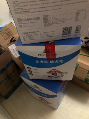 狗粮