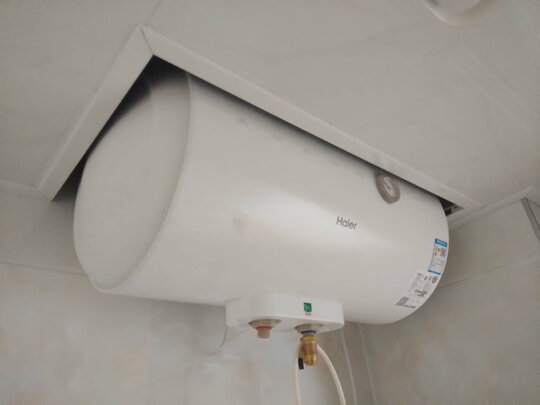 海尔（Haier）电热水器怎么样?真相大揭秘，90%的人庆幸看了