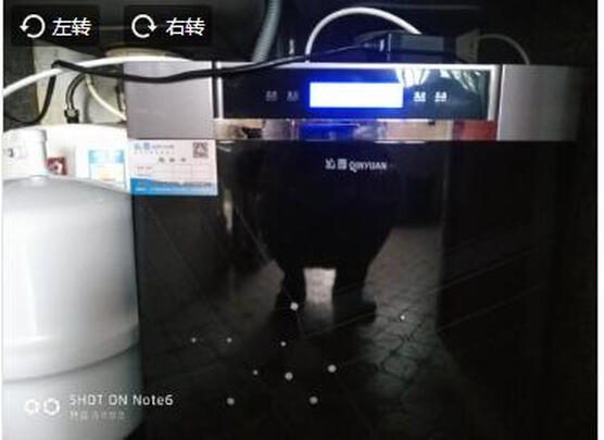震撼诉说:沁园净水机怎么样?使用一周发现软肋之处？