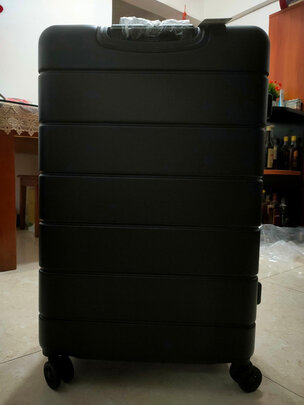 惠尋HX26050拉桿箱|惠尋HX26050拉桿箱怎么樣？?jī)?nèi)幕使用評(píng)測(cè)揭秘