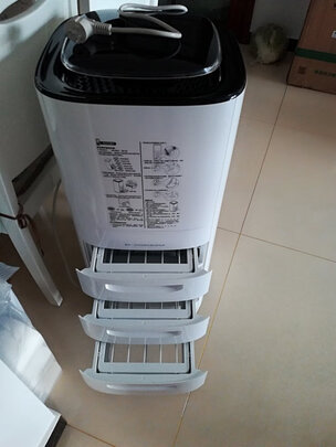 格力大松空气净化器怎么样用后一周说内幕感受