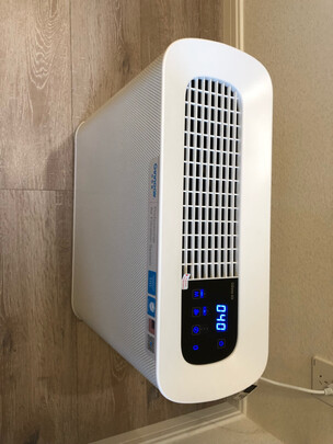 吉若奥空气净化器|外观展示吉若奥空气净化器怎么样?到底有没有效果？