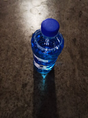 玻璃水