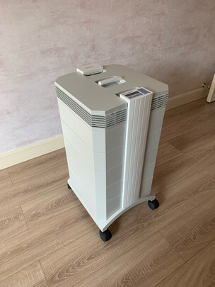 iqair空气净化器怎么样用后一个月告诉大家真相