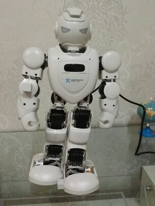 优必选智能机器人怎么样？不要被表面给忽略了？