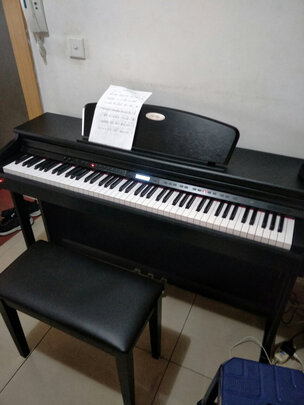 华星H7电钢琴|参考剖析华星H7电钢琴怎么样?深度测评剖析