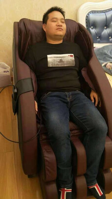 客观说说茗振按摩椅怎么样?用后15天客观反馈内幕