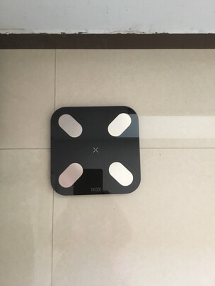 三,华为(huawei)体重称网友对比评测