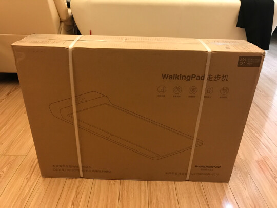 WalkingPadTRX21F跑步机|WalkingPadTRX21F跑步机怎么样？内幕使用评测揭秘