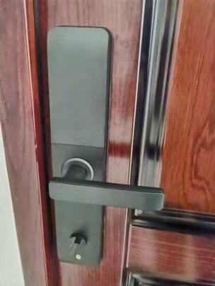 BECKV2M智能门锁|BECKV2M智能门锁好吗？图文评测曝光