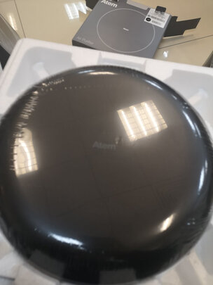 iqair空气净化器真实使用感受大揭秘