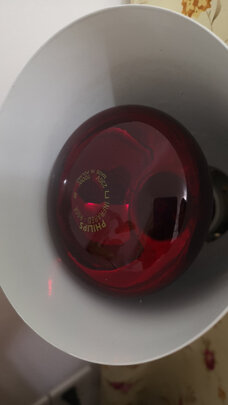 红外线灯泡
