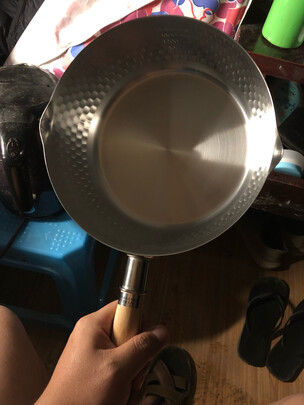 汤锅
