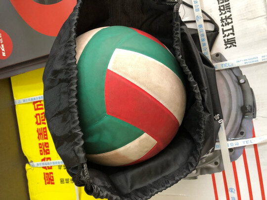 排球