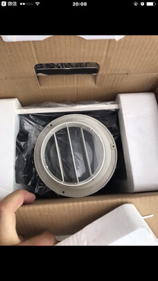 排气扇