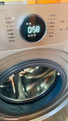洗烘套装|美的MG100CQ7IPRO+MH100HCQ7洗烘套装怎么样？亲身体验告知你实情！