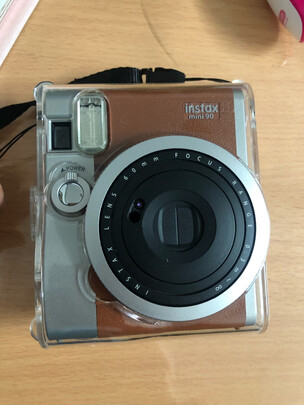 三,富士(fujifilm)拍立得相纸网友对比评测