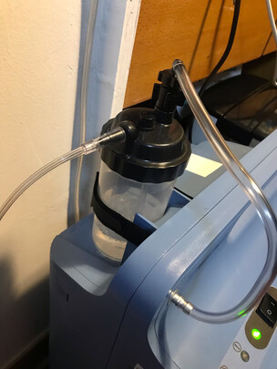 飞利浦吸氧机怎么样实情内幕剖析好用吗