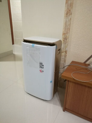 德业DYD-V58A3除湿机|德业DYD-V58A3除湿机怎么样上手一周说讲感受