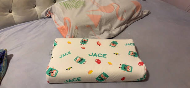 JaCe 乳胶枕好不好？做工精致吗，毫无异味吗？