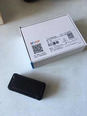 GPS定位器