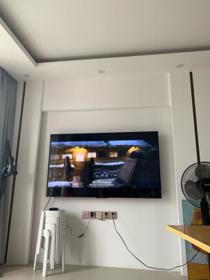 小米(MI)电视65英寸智能wifi网络4K超高清液晶屏平板电视机家用彩电怎么样?质量测评好不好用?