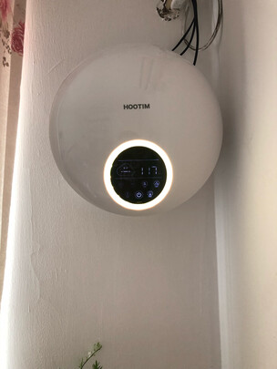 新风机|消费者诉说打听下皓庭新风系统怎么样？到底好不好使？