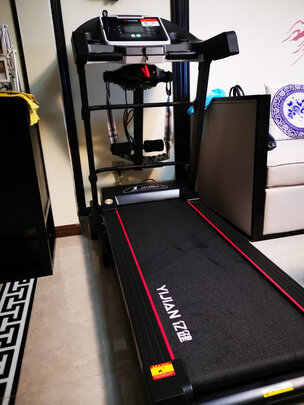 亿健JD618跑步机|亿健JD618跑步机怎么样评测分析结果告知！