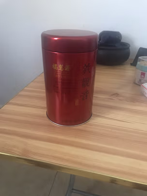 铁观音茶叶