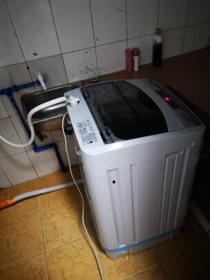 洗鞋机