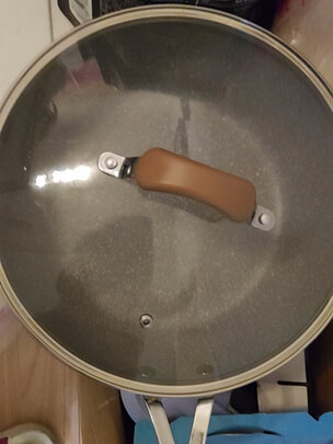 煎锅