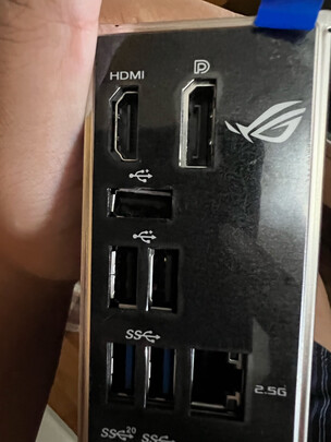 主板|玩家国度ROG STRIX B660-F GAMING WIFI主板好吗？图文评测曝光