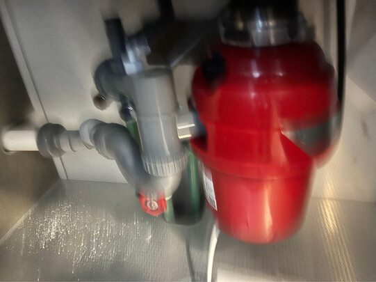 用户揭秘贝克巴斯垃圾处理器好吗,入手解密评测真相