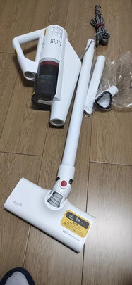 德尔玛吸尘器怎么样，大家都低估它了