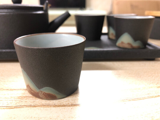 功夫茶具|苏氏陶瓷提梁茶壶茶具功夫茶具怎么样评测分析结果告知！