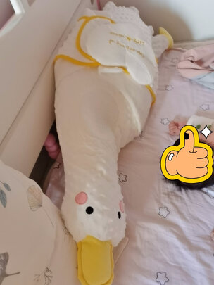 婴儿排气枕