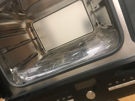 蒸烤箱|西门子蒸烤箱怎么样多少人不看这里被坑了