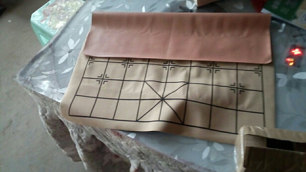 中国象棋