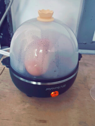 煮蛋器