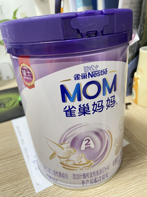 孕妈奶粉