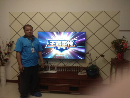 TCL55L8-J电视|TCL55L8-J电视真实使用感受？真相必看