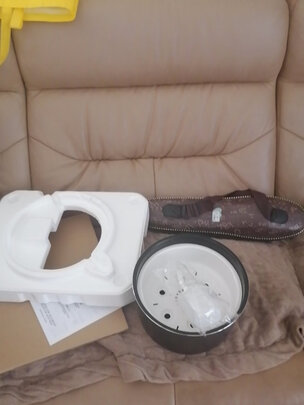 电压力锅|美的MY-50M5-206电压力锅好吗？图文评测曝光