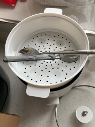 多用途锅