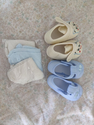 图片[4] - 0-1岁宝宝软底防滑学步鞋好用吗？品牌拉米奇RQ14 - 淘实惠