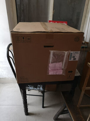 博世CPA565GS0W一个月后开始后悔了诉说原因