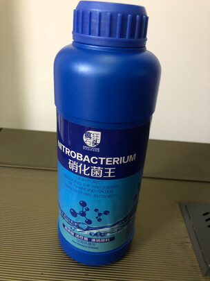 鱼缸水质稳定剂