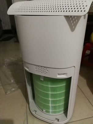华为智选720空气净化器|报价参数华为智选720空气净化器好用吗？上手后讲感受