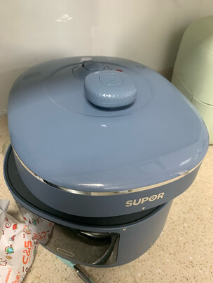 电压力锅|苏泊尔SY-50FC8902Q电压力锅怎么样上手一周说讲感受